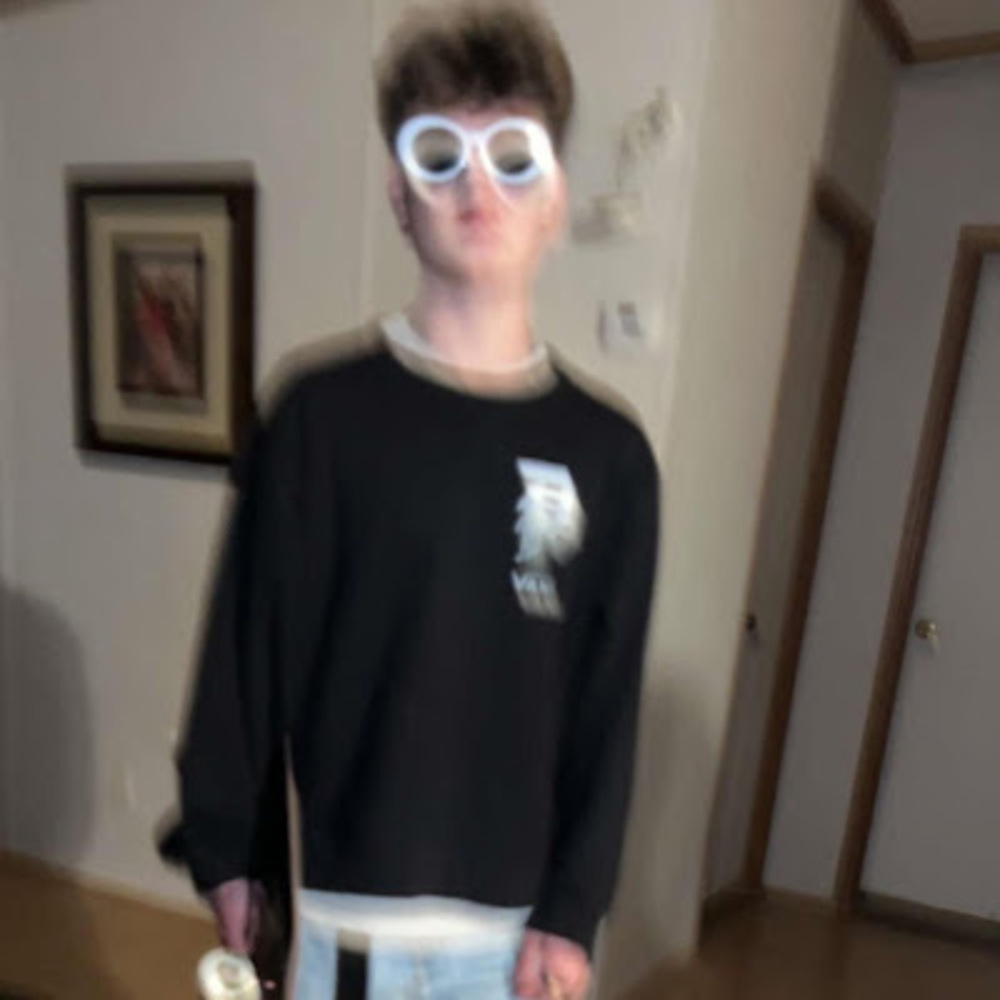 Meet your Posher, Brody